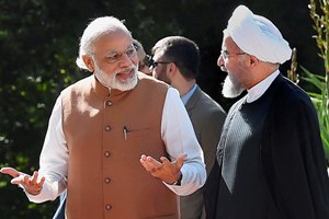 An Assam victory, success at Chabahar, social schemes working and a better Q4, Modi couldn’t ask for more An Assam victory, success at Chabahar, social schemes working and a better Q4, Modi couldn’t ask for more