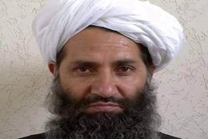 Jamiat Ulema-i-Islam chief Maulana Samiul Haq has warned that Afghanistan would see a surge in violence following the ascension of new Taliban leader Mullah Haibatullah. (Reuters)