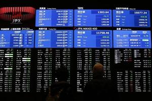 Japanese stocks, Nikkei stocks, Asian Stock market, China, MSCI, Shinzo Abe, Yoshihide Suga, OBEC, Kospi, Hang Seng