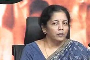 Nirmala Sitharaman, UK- India Relation, UK- India Relation Visa