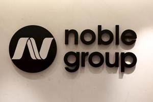 Noble Group, company news, energy units, US