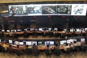 ISRO, Nozzle, technology, science