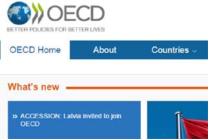 OECD OECD