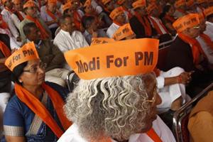 Take the case of Jan Dhan-Aadhaar-Mobile (JAM). It is a refined and much better form of the UPA’s Aadhaar-based direct benefit transfer (DBT) scheme that was launched in January 2013 – the difference is, while the former failed, the latter is progressing well. (Reuters)
