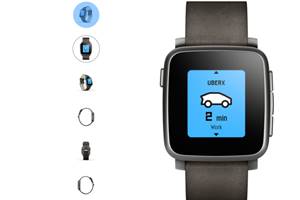 Pebble Time steel review: One of the best smartwatches you can buy