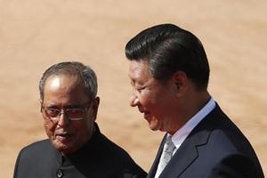 China, Pranab Mukherjee visit to China, CPAFFC, Pratibha Patil visit, Masood Azhar, Li Keqiang