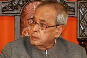 Ahead of his state visit to China, Mukherjee had told the Chinese state-run television that India seeks a fair, reasonable and mutually acceptable settlement of the boundary question which will help in achieving full potential of Sino-India relationship. (Source IE)