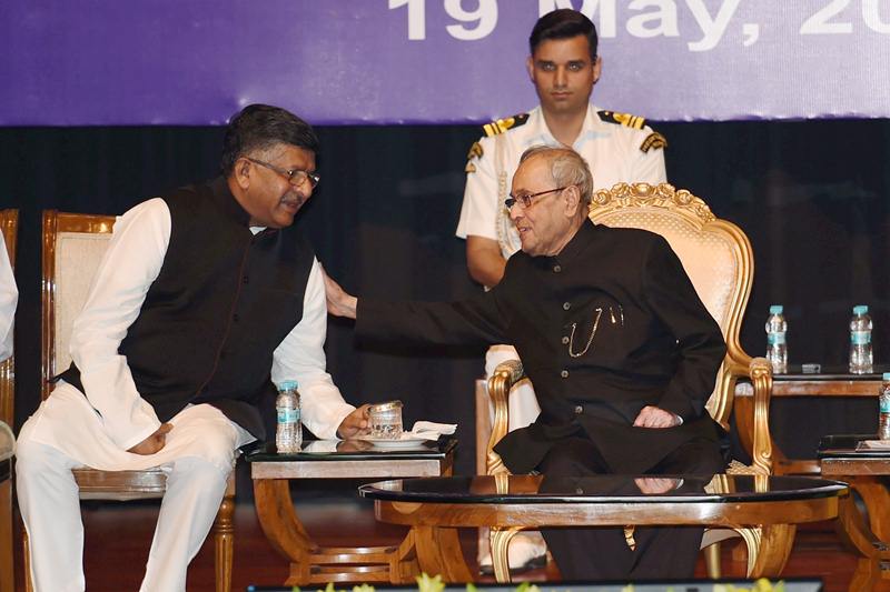 Pranab Mukherjee, Pranab Mukherjee news, Pranab Mukherjee india, Pranab Mukherjee app, Pranab Mukherjee smart president's estate