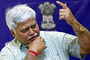 “(The public wi-fi maybe) not necessarily free, because free may not be sustainable in the long run,” said Sharma. (Express Archive) 