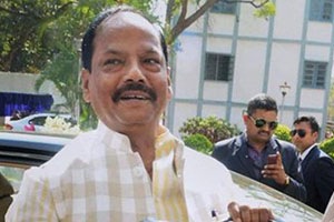 Raghubar Das News, Jharkhand News, Jharkhand Latest News