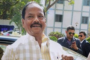 Raghubar Das News, Jharkhand News, Jharkhand Latest News