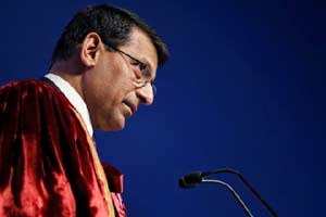 Raghuram Rajan deserves second term at RBI: Princeton University economist