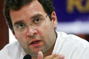 He claimed when Rahul raised the issue of drugs in Punjab in 2012, the Akalis accused him of maligning the youth of Punjab. (Source: IE) He claimed when Rahul raised the issue of drugs in Punjab in 2012, the Akalis accused him of maligning the youth of Punjab. (Source: IE)