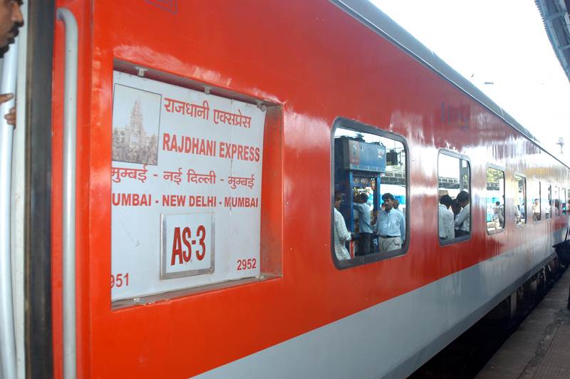 Rajdhani Express, Shatabdi Express, Rajdhani Express fare, Rajdhani Express ticket, Rajdhani Express discount, Shatabdi Express fare, Shatabdi Express ticket, Shatabdi Express discount