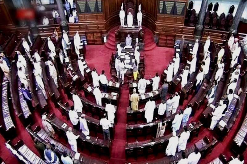 Vijay mallya, bankruptcy law, rajya sabha, rajya sabha bills