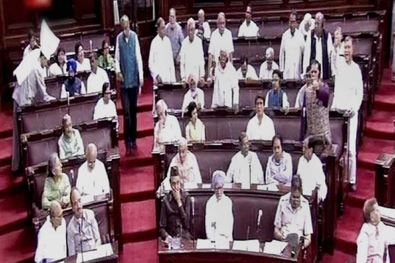 Vijay mallya, bankruptcy law, rajya sabha, rajya sabha bills