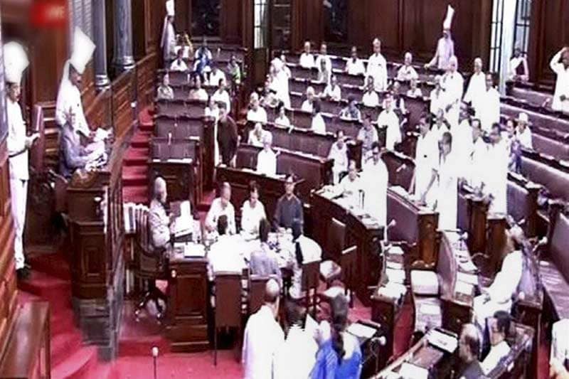 Vijay mallya, bankruptcy law, rajya sabha, rajya sabha bills