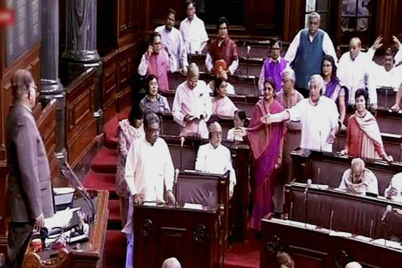 Vijay mallya, bankruptcy law, rajya sabha, rajya sabha bills
