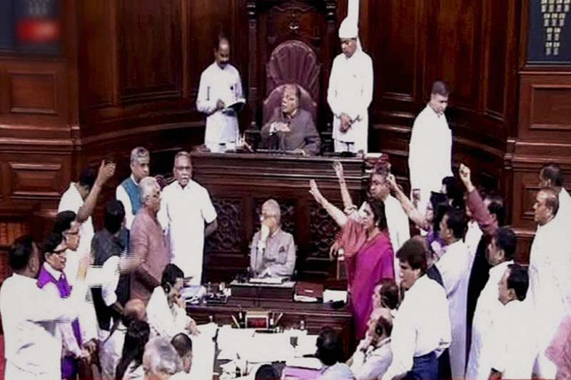 Vijay mallya, bankruptcy law, rajya sabha, rajya sabha bills