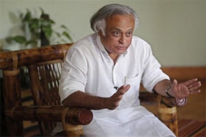 Jairam Ramesh, Subramanian Swamy clash in Rajya Sabha over AgustaWestland