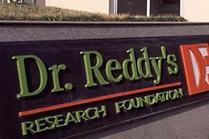 Dr. Reddy's Laboratories shares Q1 numbers