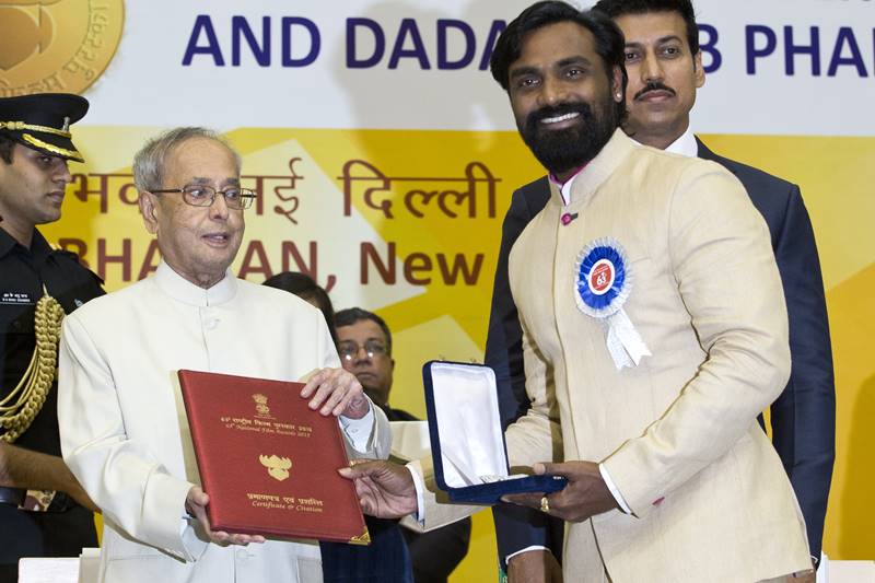 national awads, best actor, amitabh bachchan, kangana ranaut, best actress, sanjay leela bhansali, remo D'souza, pranab mukherjee, pinga song, bajirao mastani, national awards winners list, dilip kumar, dada saheb phalke award, entertainment news