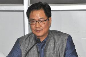 The Minister of State for Home made the remarks when he was asked whether the government was planning to carry out a strike against terrorists camps based in Pakistan. (PTI)