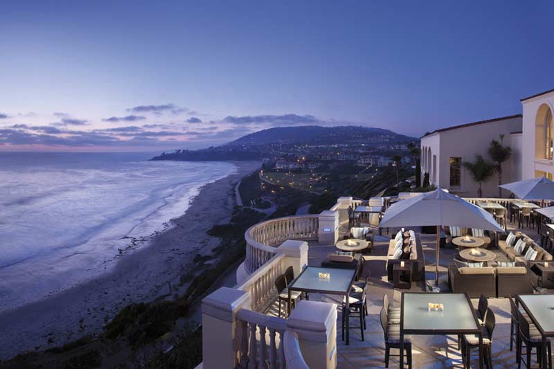 These pamper-perfect destinations make sure that you have that dream getaway that you deserve, with choices ranging from desert retreats to endless ocean views from your private balcony. Toss in top golf and amazing spas and you may never leave. <b>Orange County's Luxury Resorts:</b> While choosing for your honeymoon getaway one can also look for resort destinations too. With spas, elegant dining, posh lodgings, and impeccable service—plus endless ocean views—these lodgings set the bar for coastal luxury. Relax on your own private oceanfront balcony at the Mediterranean-inspired Ritz-Carlton Laguna Niguel. Nearby, relax in contemporary suites, play golf on the Robert Trent Jones, Jr.-designed course, or cool off in the enormous, main ocean pool at St. Regis Monarch Beach. (There’s a private beach too, where you can sign up for a surf lesson.) The oceanfront Montage Laguna Beach is set on an oceanfront bluff with Craftsman-style design, and celebrates the town’s rich artistic history by displaying plein air works by notable California artists in the lobby and reception area (non-guests are welcome to visit the lobby to see a sampling). Just north in posh Newport Beach, The Resort at Pelican Hill wraps you in Tuscan luxury, with over-the-top amenities such as villas with butler service and a private clubhouse. Golfers will beeline to the two Tom Fazio courses, known for nonstop ocean views. Now wait for another twist all leading resorts offer spa services, open to guests and nonguests, so even if you are not spending the night, you can get rejuvenated. (Photos: Visit California)