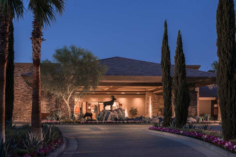 <b>Luxury in the Deserts:</b> California is a one stop destination not only for its opulent landscapes but also for its desert resorts that can enrich your experience in more than thousand ways. You’ll find resorts in all styles--from lavish opulence to sleek modernism--with many lodgings reflecting the era they were built. The Parker Palm Springs, the former ranch of singing cowboy Gene Autry, has the sleek, low-slung coolness of Mid-century Modern design. The flower-filled courtyards and red-tiled adobe casitas at the expansive La Quinta Resort & Club, opened in 1926, hint at romance under a desert moon. At The Willows historic Palm Springs inn, once a millionaire's private retreat, terraced gardens beckon. And everything old is new again at the styled-to-the-roughing-it-nines at Sparrows Lodge, where vaulted wood ceilings, stone details, and restored horse troughs for bathtubs give a relaxed ranch feel--though no luxury is spared. There’s all-out luxury too. At Ritz-Carlton Rancho Mirage, settle into a suite with contemporary furnishings and mountain views, and then play a round of golf before enjoying a body treatment featuring desert herbs and minerals. (Photos: Visit California)