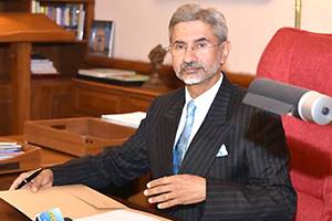 Safety and security of Africans article of faith: S Jaishankar on African nationals’ assault