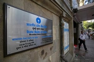 SBI Q1 results