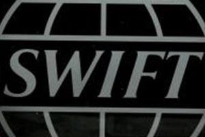 SWIFT wants banks to "drastically" improve information sharing, to toughen up security procedures around SWIFT and to increase their use of software that could spot fraudulent payments.
(Reuters) SWIFT wants banks to "drastically" improve information sharing, to toughen up security procedures around SWIFT and to increase their use of software that could spot fraudulent payments.
(Reuters)