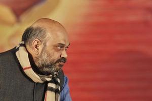 Amit Shah, BJP chief, sonia-manmohan government, congress party, corruption records, Augsta-Westland case, Narendra Modi, BJP Party