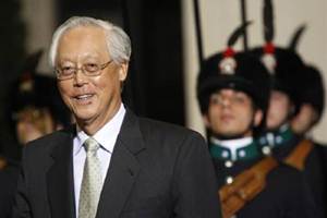 "India is a hope for us. India is at a stage China was 10 years ago to amend slack in the economy," he said speaking at the Future of Asia Conference organised by Nikkei here. (Reuters)