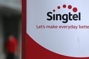Singtel, Singapore Telco, IPO, Telecom industry