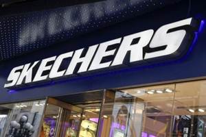 skechers India, Future Group, Kishore Biyani