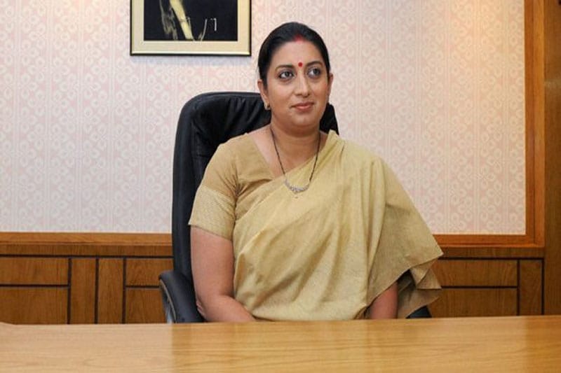 Plans to launch 500 courses in 10 languages, says Smriti Irani: The government on Monday said there are plans to introduce as many as 500 free courses in ten languages through open and distance learning mode this year. The government along with the University Grants Commission (UGC) are also examining the regulations pertaining to Open and Distance Learning (ODL), HRD Minister Smriti Irani said during Question Hour in the Lok Sabha.The major streams offered in ODL education include humanities, social sciences and general science.(PTI)