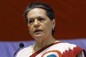 Extending her condolences to his wife and daughters of Dutta, Gandhi said that in his death, not only the Assam state Congress, but the entire Congress party and the state had lost a leader committed to the people. (Reuters) Extending her condolences to his wife and daughters of Dutta, Gandhi said that in his death, not only the Assam state Congress, but the entire Congress party and the state had lost a leader committed to the people. (Reuters)