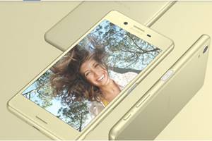 Sony Xperia X, Xperia XA launched in India priced at Rs 48,990, Rs 20,990; available from June 7