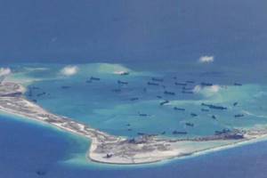 south china sea south china sea