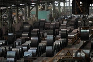 JSW Steel Q4 results