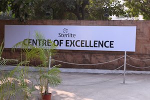 Sterlite technology, Elitecore Technologies, telecom industry