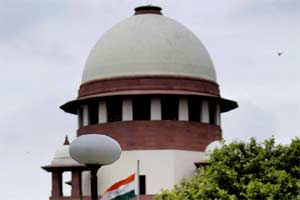 The apex court said that States cannot say they will not follow the law enacted by Parliament and "rule of law binds everyone including the States". (Source: IE)