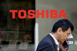toshiba accounting scandal, toshiba new ceo, toshiba news, satoshi tusunkawa