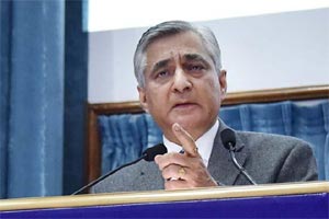 "It is most unfortunate that the Chief Justice of India made uncharitable comments about me as a lawyer and my conducts in court behind my back," he said in a statement. (PTI)