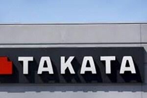 Honda, Takata airbags, Us transportation department, Japan, third largest automaker, yen, rupee, currency