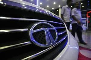 Tata Motors