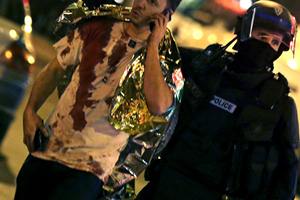 Islamic State militants are gearing up for a "campaign of terrorist attacks" in France that are likely to see explosive devices placed around areas with large crowds. (Reuters) Islamic State militants are gearing up for a "campaign of terrorist attacks" in France that are likely to see explosive devices placed around areas with large crowds. (Reuters)