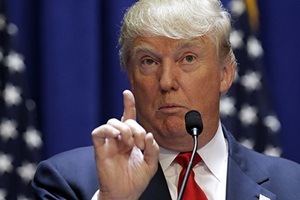 Donald Trump, US Presidential Elections, Paul Ryan, Republicans, Democrats