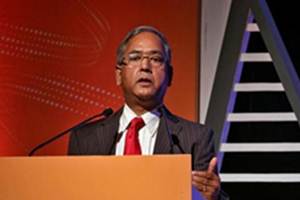 He also said that foreign investors have been taken "completely on board" for changes in the regulations governing Offshore Derivative Instruments (ODIs) -- commonly known as P-Notes. (Reuters)
